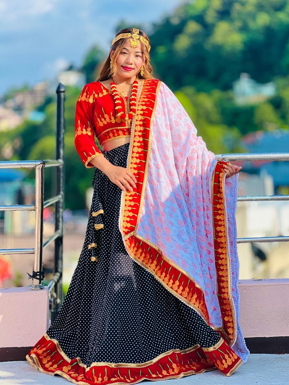 Tamang dress name hotsell