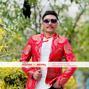 Traditional-tamang-coat